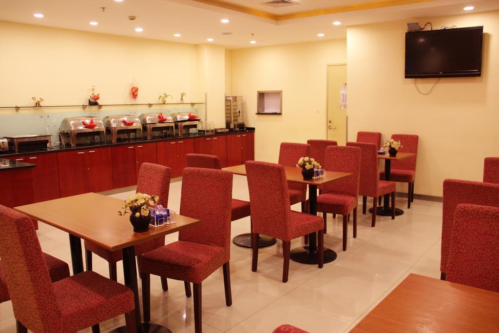 Hanting Express Hangzhou Gudun Road Branch Kültér fotó